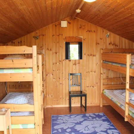 Rödlix Vandrarhem&Camping Tvååker Exteriör bild