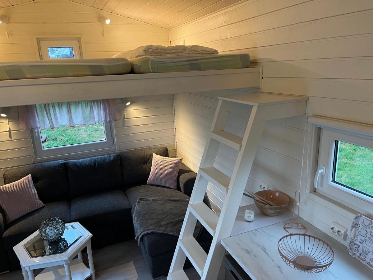 Rödlix Vandrarhem&Camping Tvååker Exteriör bild
